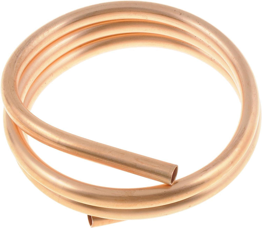 Dorman 55131 5/16 In. X 3 Ft. X .032 In. Copper Tubing, 3 Pack