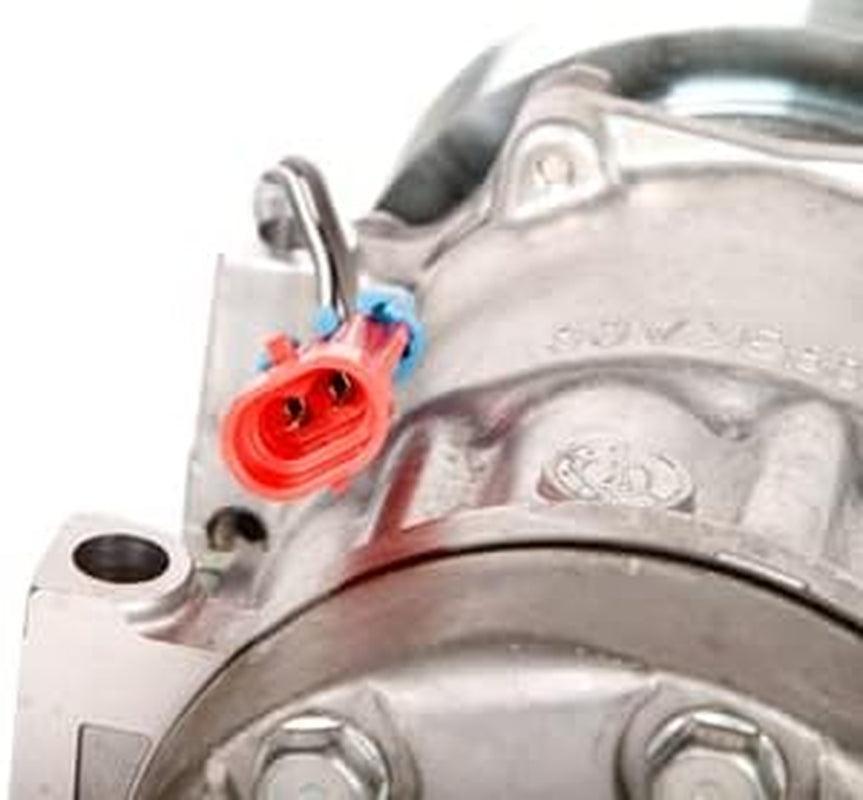GM  15-21534 Original Equipment Air Conditioning Compressor