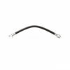 Dynamite Friction Brake Hydraulic Hose for 1984-1987 Corvette 350-47043