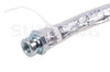 Sunsong Clutch Hydraulic Hose for Frontier, Xterra 2205486