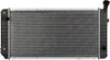 Spectra Complete Radiator CU1216
