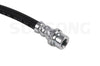 Sunsong Brake Hydraulic Hose for 5, 3, 3 Sport 2204672