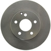 Centric Front Disc Brake Rotor for Mercedes-Benz (121.35109)