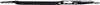 Rear, Passenger Side Door Handle Repair Kit Compatible with 2000-2007 Ford Focus