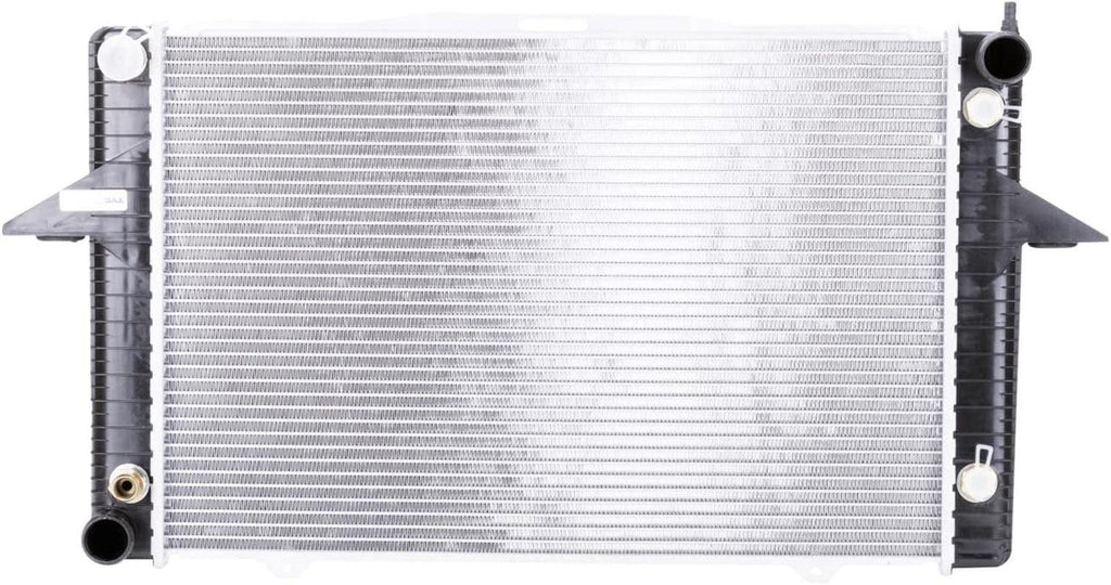 2099 Replacement Radiator for Volvo