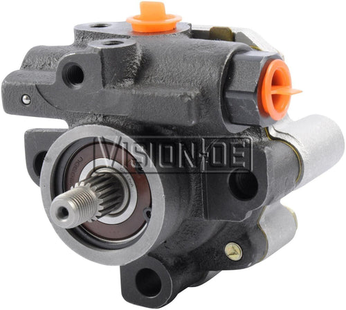 BBB Industries Power Steering Pump for Prizm, Corolla N930-0102