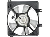 Dorman A/C Condenser Fan Assembly for 1998-1999 626 620-750