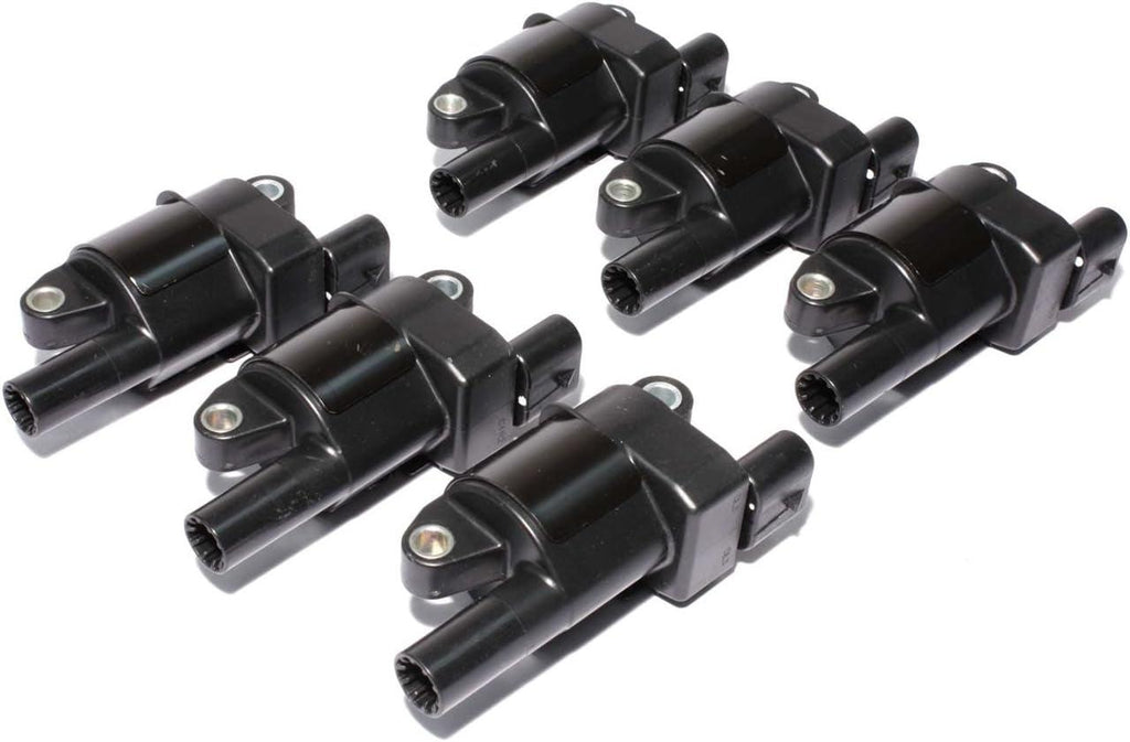 30256-6 Coil (L92 Truck Style Geniii Geniv)