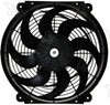 Hayden 3690 Rapid-Cool™ Reversable Universal-Fit Add-On Fan Kit – Not OEM Replacement