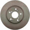 981040R Professional Grade Brake Rotor