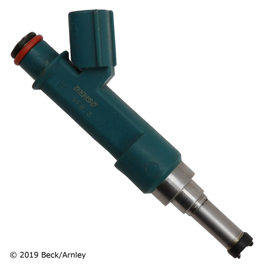 Beck Arnley Fuel Injector for Ct200H, Prius, Prius Plug-In 158-1581