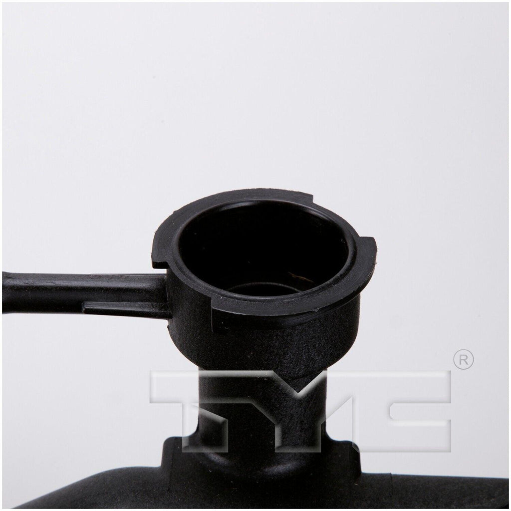 TYC Radiator for 15-19 Murano 13532