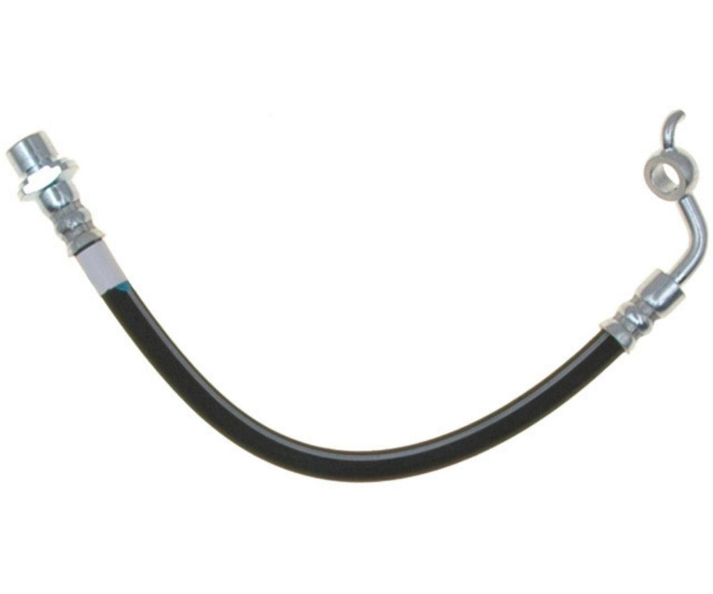 Raybestos Brake Hydraulic Hose for 06-12 RAV4 BH382818
