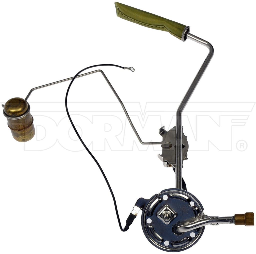 Fuel Tank Sending Unit for C10 Pickup, C20 Pickup, C30 Pickup+More 692-134