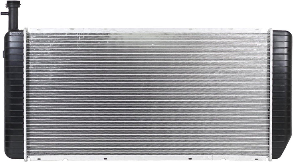 A2713 Radiator