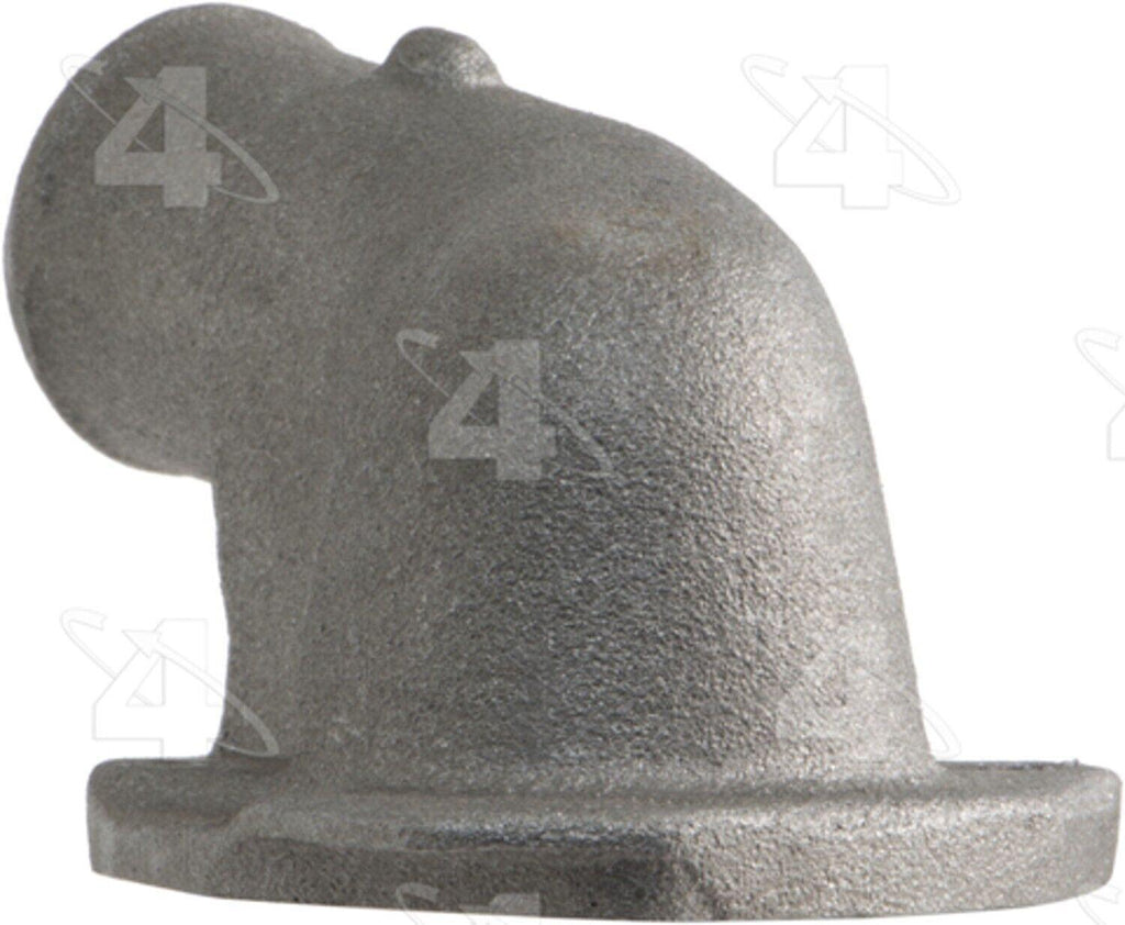 Four Seasons Engine Coolant Water Outlet for Ford 84968