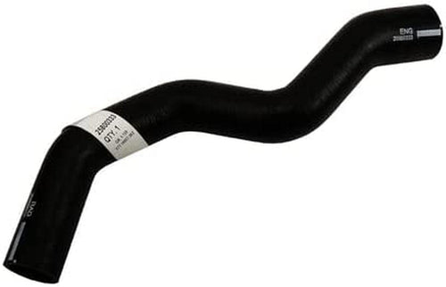 GM Original Equipment 25800333 Radiator Inlet Hose