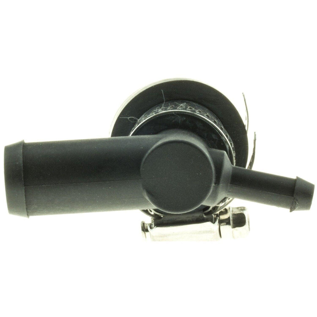 Motorad Radiator Coolant Hose Connector for 03-08 6 CH1001