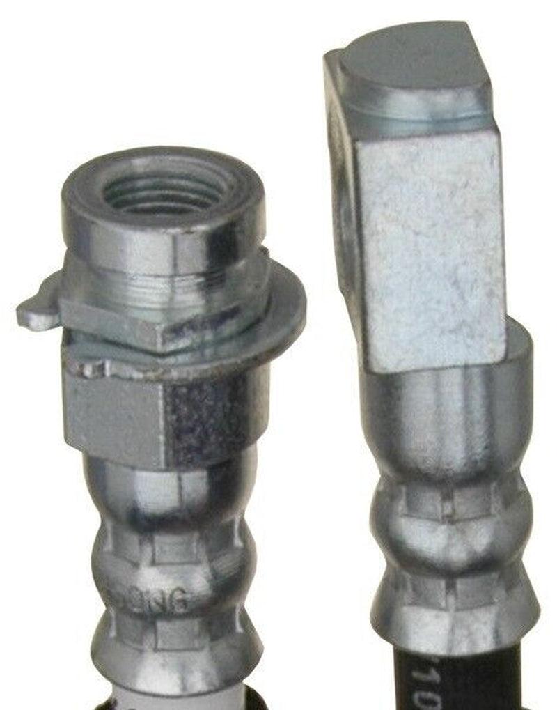 Raybestos Brake Hydraulic Hose for 00-05 Cadillac Deville BH381623