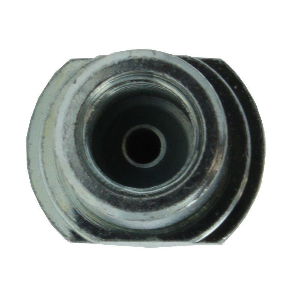 Centric Brake Hydraulic Hose for 1991-1997 Previa 150.44059