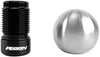 Stainless Steel Ball Shift Knob Compatible with 2015-2020 Subaru WRX