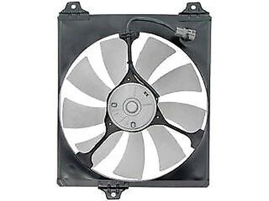 Dorman Engine Cooling Fan Assembly for Solara, ES300, Camry 620-523