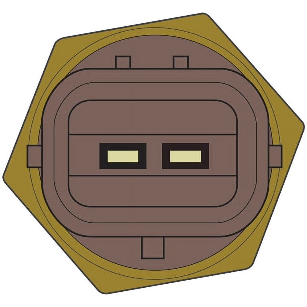 Gpd Coolant Temp Sensor