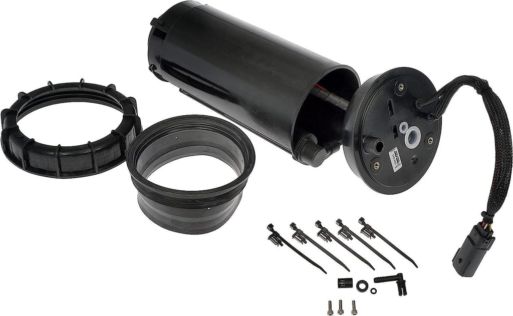 Dorman 904-643 Diesel Exhaust Fluid Heater Compatible with Select Ford Models (OE FIX)