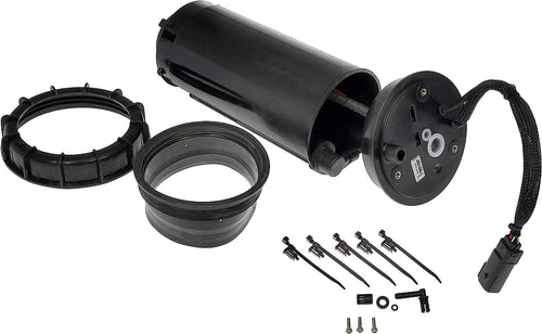 Dorman 904-643 Diesel Exhaust Fluid Heater Compatible with Select Ford Models (OE FIX)