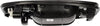 Dorman 82256 Front Driver Side Exterior Door Handle Compatible with Select Hyundai Models, Smooth Black