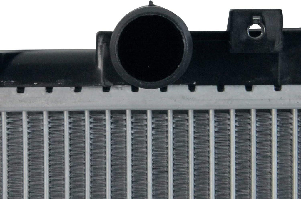 01-03 Mz Prtge 1.6/2.0L L4 A/Mt 1R Pa Rad