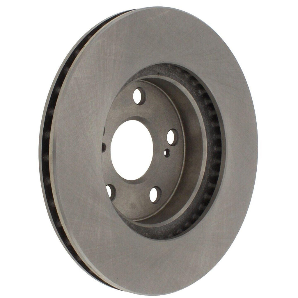 Centric Front Disc Brake Rotor for 04-09 Prius (121.44135)