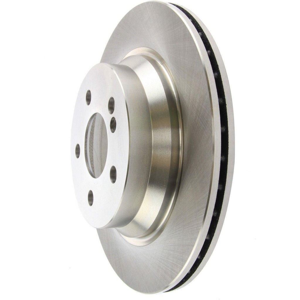 Centric Rear Disc Brake Rotor for Mercedes-Benz (121.35063)