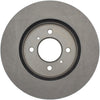 Centric Front Disc Brake Rotor for Lancer, Mirage (121.46060)