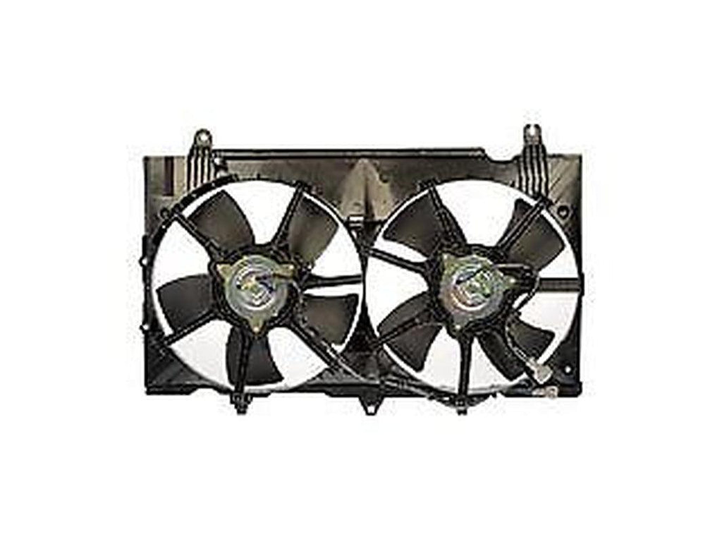 Dorman Engine Cooling Fan Assembly for 07-09 350Z 621-160