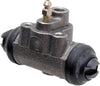 Professional 18E826 Rear Driver Side Drum Brake Wheel Cylinder