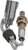 15822 Oxygen Sensor, OE Fitment (Volvo)