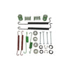 Carlson Drum Brake Hardware Kit for Lemans, Beretta, Tempest H7274