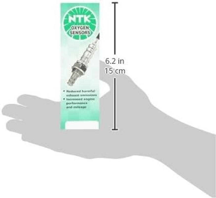 NTK 23125 Oxygen Sensor