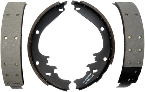 462PG Professional Grade Drum Brake Shoe Set