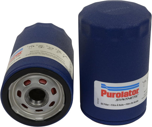 PSL20252 Synthetic Spin-On Oil Filter