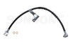 Brake Hydraulic Hose for Lebaron, Spirit, Caravan, Grand Caravan+More 2201113