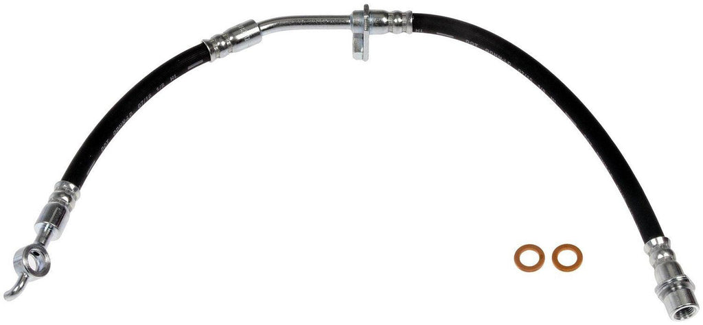 Dorman Brake Hydraulic Hose for 14 Toyota Yaris H622426