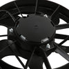 OEM-RF-0089 Factory Style Radiator Cooling Fan Assembly Cooling Efficiency Improved Direct Replacement [Compatible with 03-04 Ford Focus]