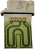Dorman 973-281 HVAC Blower Motor Resistor Kit Compatible with Select Chevrolet/Pontiac Models