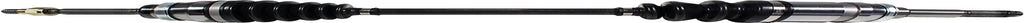 NCV69455 CV Axle Shaft Assembly - Left Front (Driver Side)