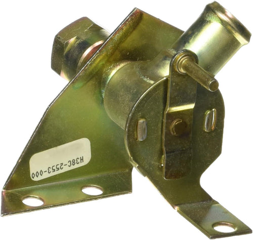 Cable Operated Open Non-Bypass Heater Valve - 74864