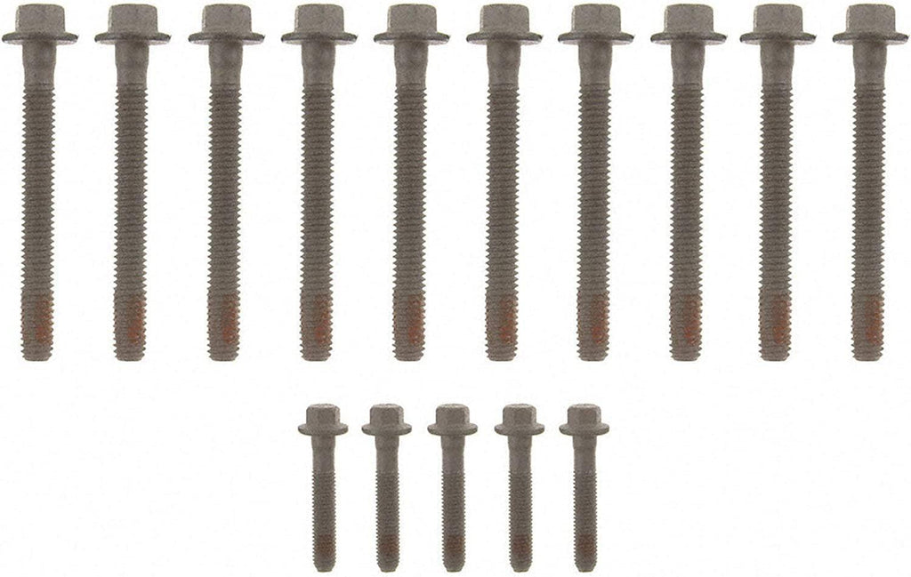 ES 72220 Head Bolt Set