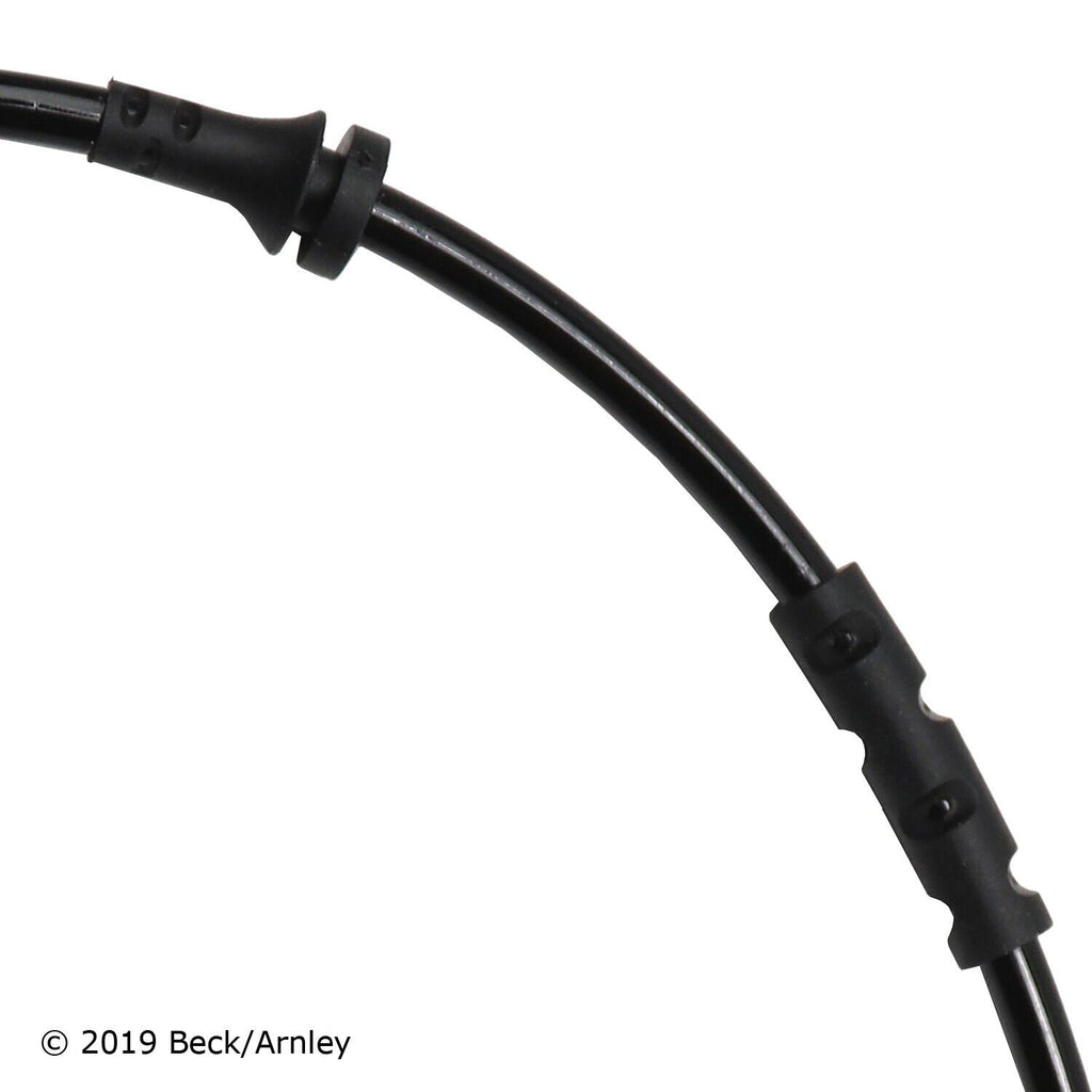 Beck Arnley Disc Brake Pad Wear Sensor for BMW 084-2192