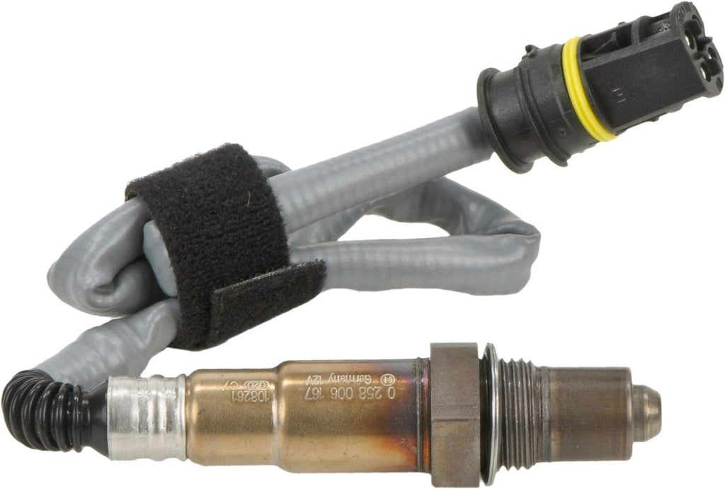 Automotive 16167 Original Equipment Oxygen Sensor - Compatible with Select Chrysler Crossfire; Mercedes-Benz C240, C32, C320, C55, CL600, CLK320, CLK500, CLK55, S600, SL500, SL55, SLK32, SLK320